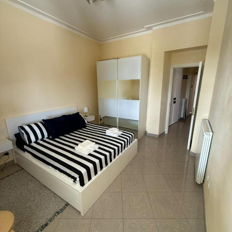 Mare Nostrum - Appartamento con 2 Camere da Letto - 3