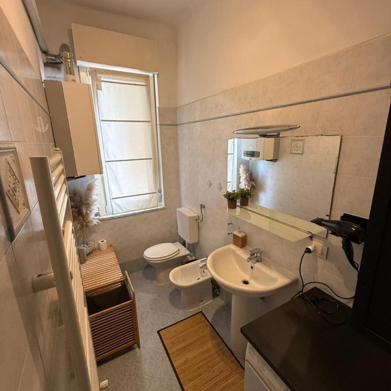 Mare Nostrum - Appartamento con 2 Camere da Letto - 4