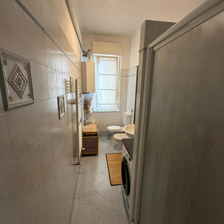 Mare Nostrum - Appartamento con 2 Camere da Letto - 5