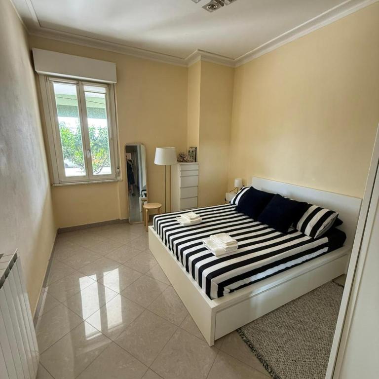 Mare Nostrum - Appartamento con 2 Camere da Letto - 7