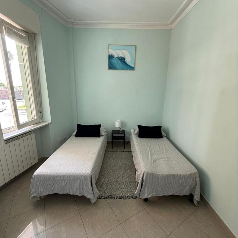 Mare Nostrum - Appartamento con 2 Camere da Letto - 8