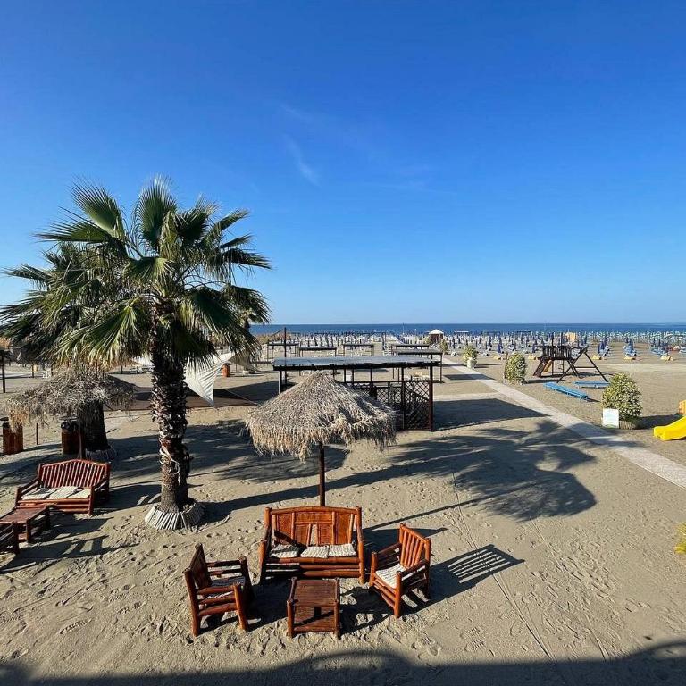 Mare Nostrum - Appartamento con 2 Camere da Letto - 9