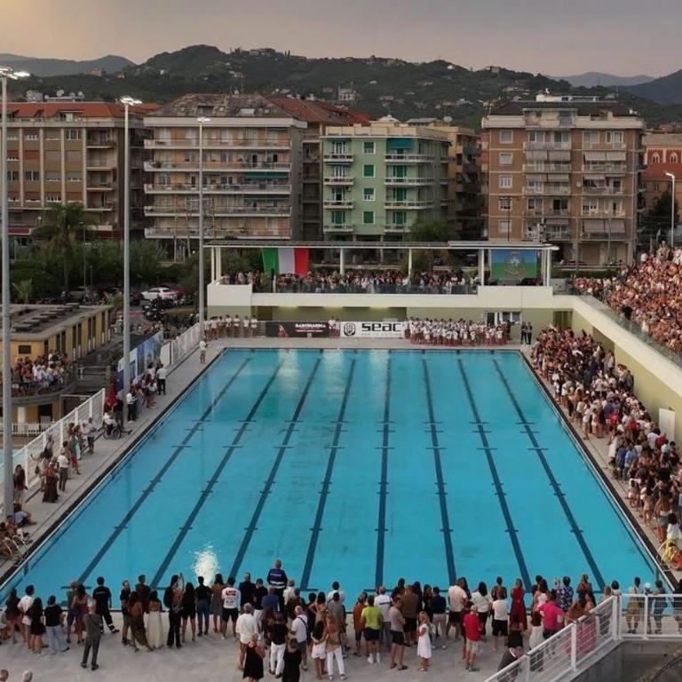 Mare Nostrum - Appartamento con 2 Camere da Letto - 11