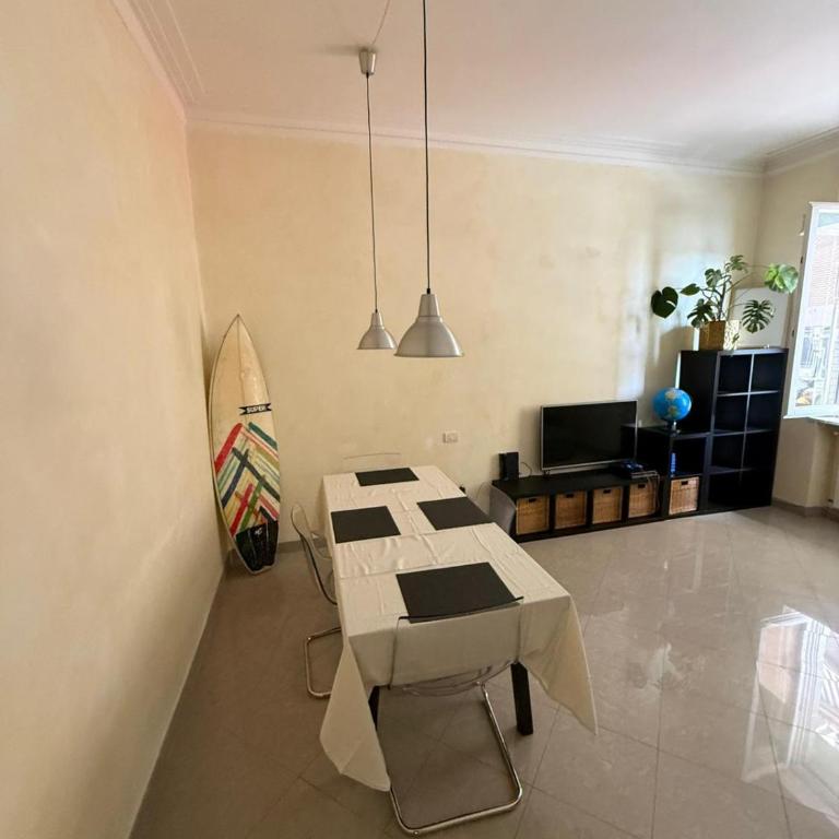 Mare Nostrum - Appartamento con 2 Camere da Letto - 12