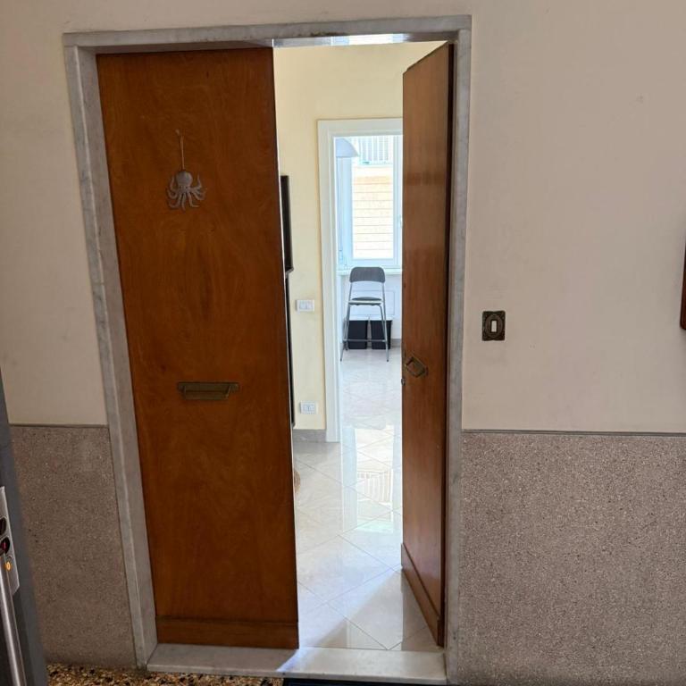Mare Nostrum - Appartamento con 2 Camere da Letto - 13