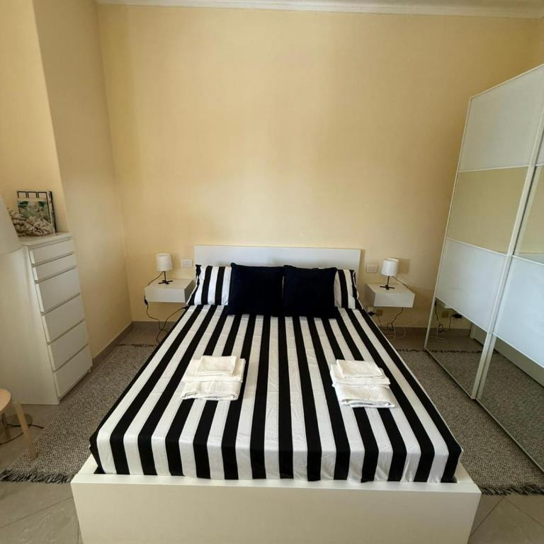 Mare Nostrum - Appartamento con 2 Camere da Letto - 1
