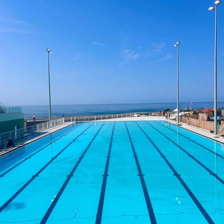 Mare Nostrum - Appartamento con 2 Camere da Letto - 16