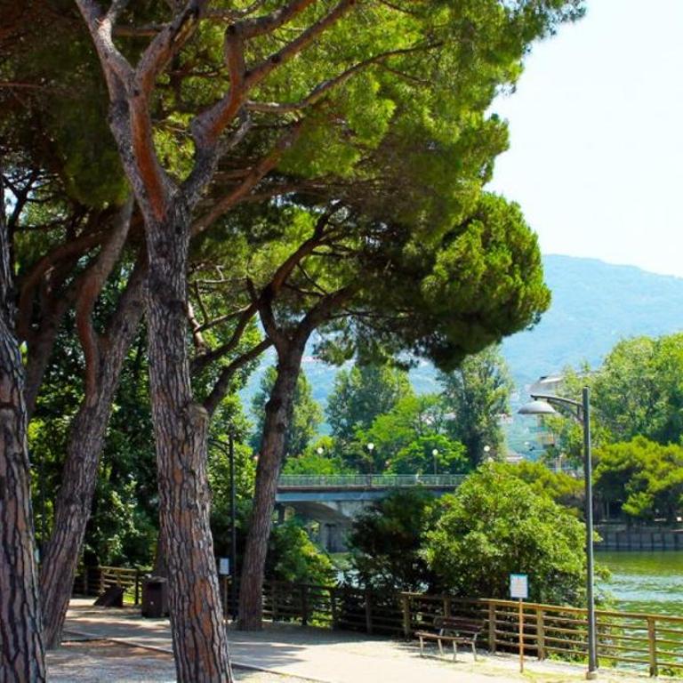 Mare Nostrum - Appartamento con 2 Camere da Letto - 17