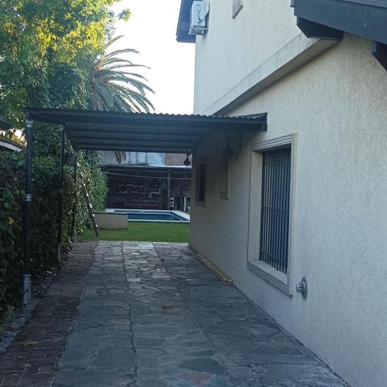 Julimart - Casa de 3 dormitorios - 12
