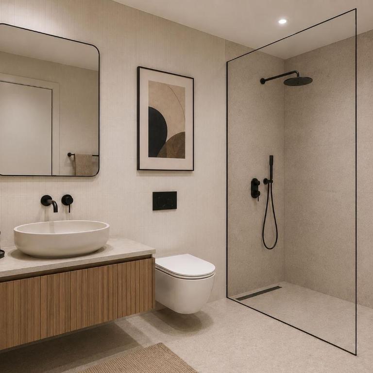 Ultra Prestige Apartments - Apartment mit 1 Schlafzimmer mit Stadtblick - 5