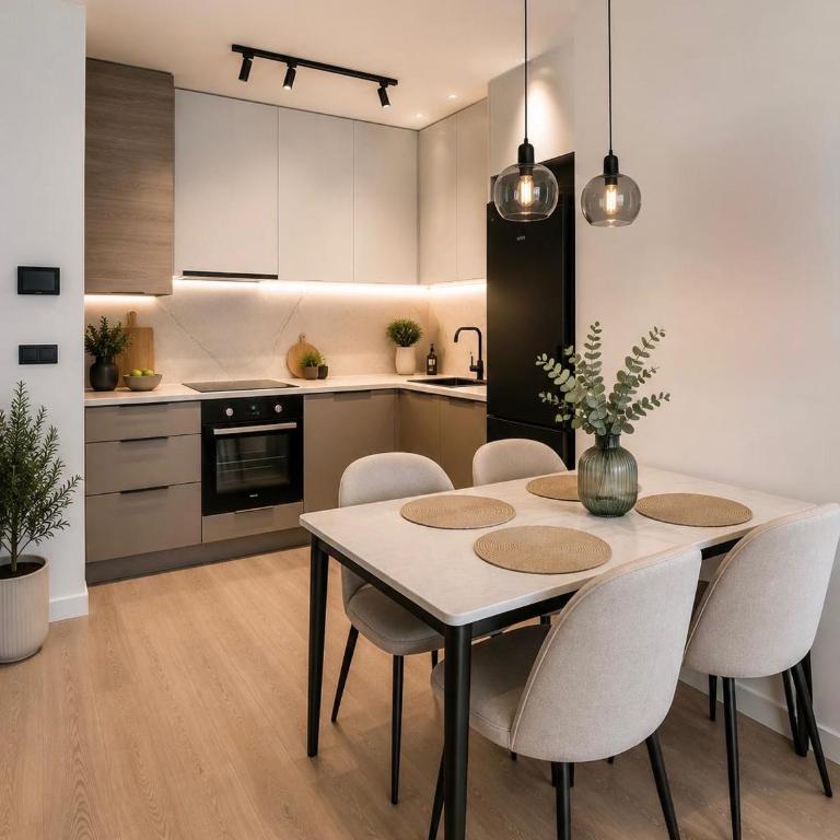 Ultra Prestige Apartments - Standard Apartment mit 1 Schlafzimmer - 3