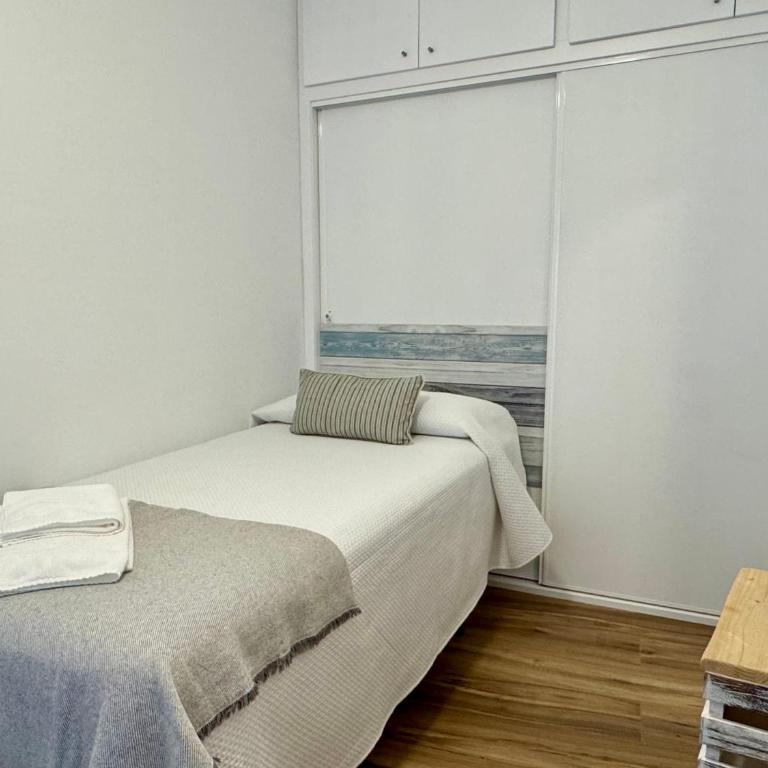 El Rincón de Candela - Apartamento Centro de Córdoba - Appartement 2 Chambres - 17