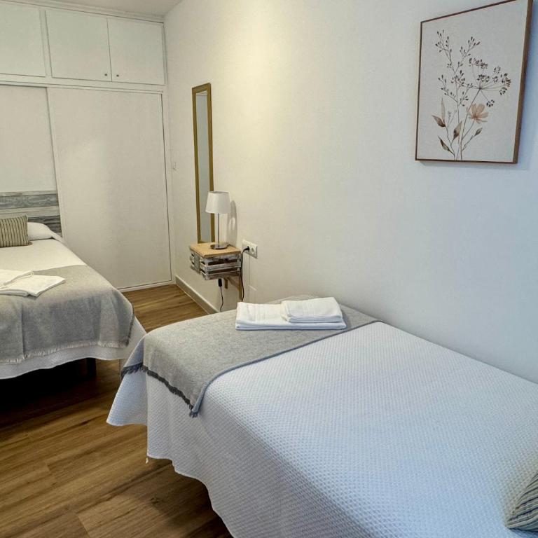 El Rincón de Candela - Apartamento Centro de Córdoba - Appartement 2 Chambres - 6