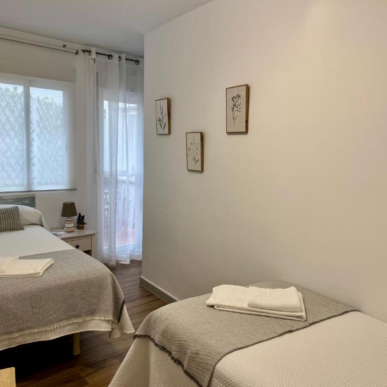 El Rincón de Candela - Apartamento Centro de Córdoba - Appartement 2 Chambres - 5