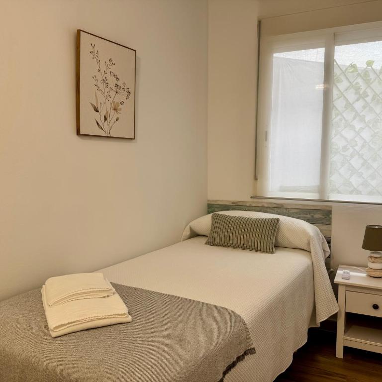 El Rincón de Candela - Apartamento Centro de Córdoba - Appartement 2 Chambres - 18