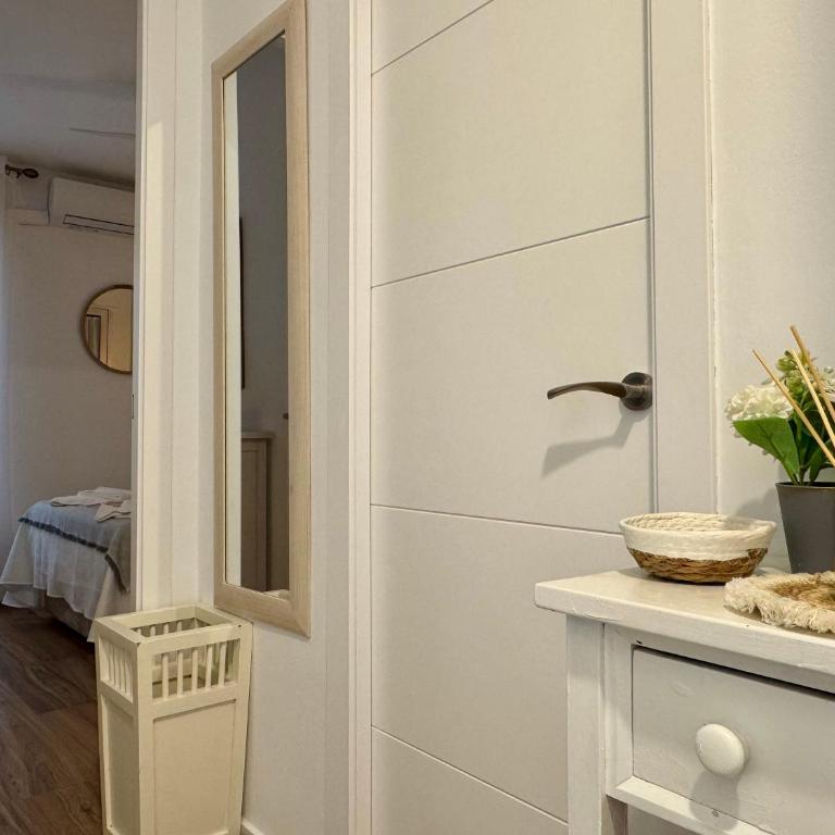 El Rincón de Candela - Apartamento Centro de Córdoba - Appartement 2 Chambres - 23