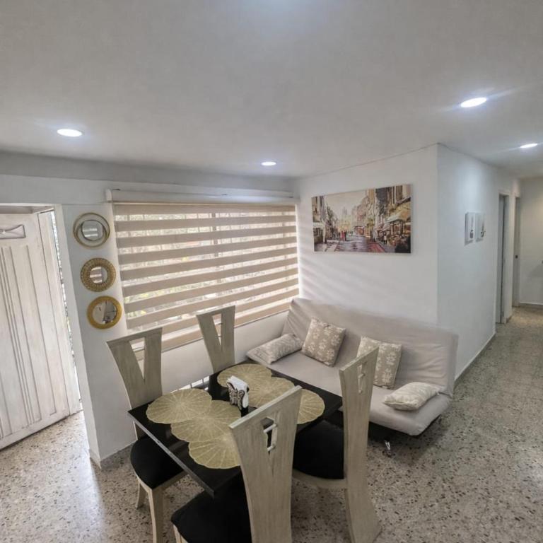 ExclusiveAPT Wifi Balcony Tv Laundry Medelln - Apartamento - 4