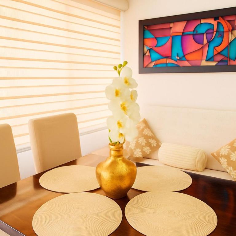 ExclusiveAPT Wifi Balcony Tv Laundry Medelln - Apartamento - 5