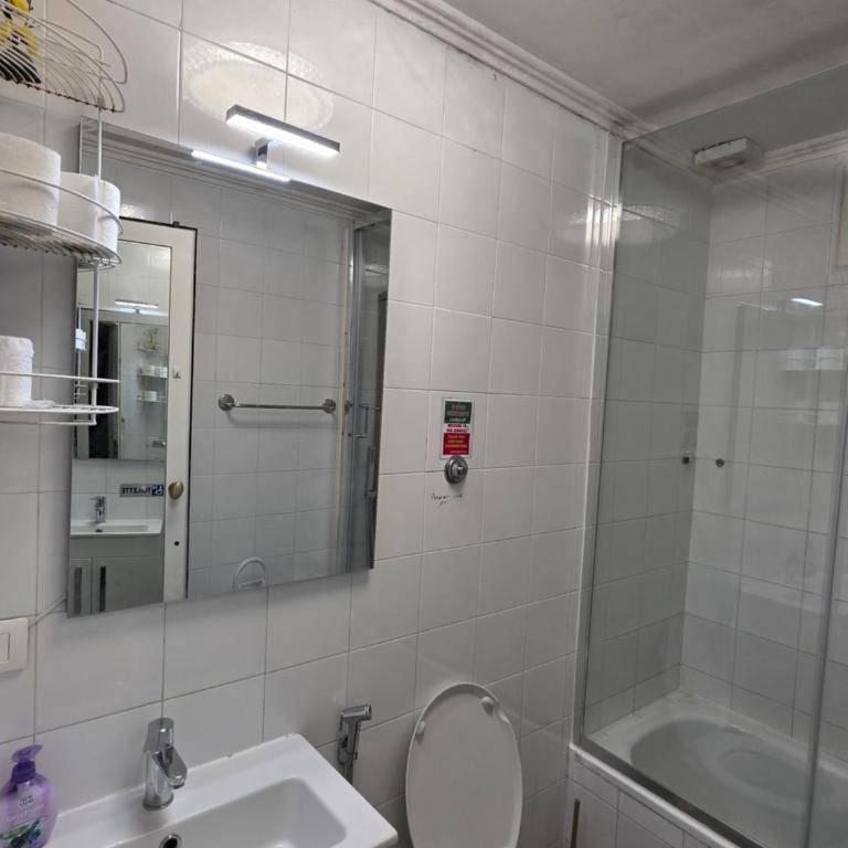 Al Iram Guest House - Einzelzimmer mit Gemeinschaftsbad - 6