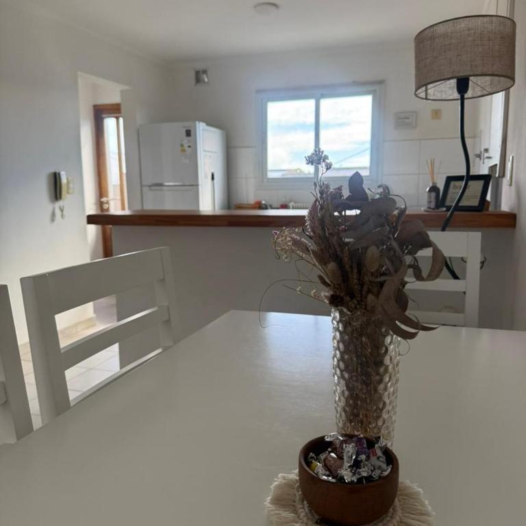 Departamento Caseros Tandil - Apartamento de 1 dormitorio - 6