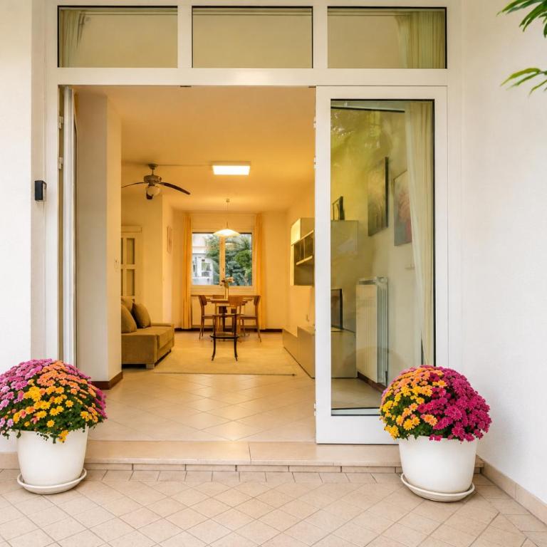 Azzurro private villas - Villa - 1
