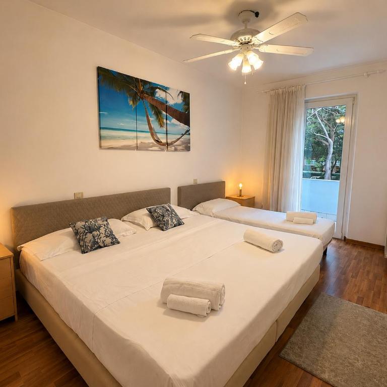 Azzurro private villas - Villa - 6