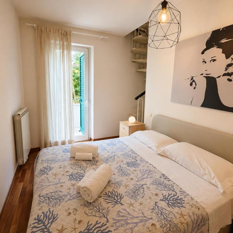 Azzurro private villas - Villa - 7