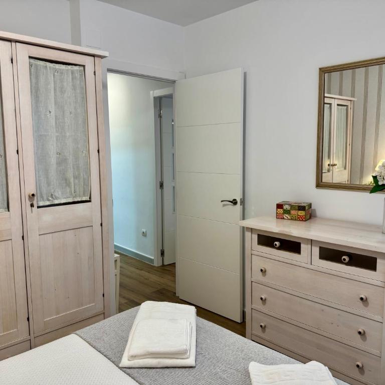 El Rincón de Candela - Apartamento Centro de Córdoba - Appartement 2 Chambres - 15