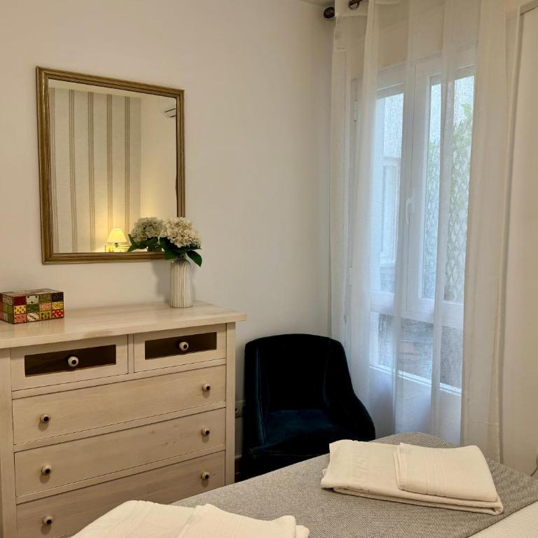 El Rincón de Candela - Apartamento Centro de Córdoba - Appartement 2 Chambres - 16