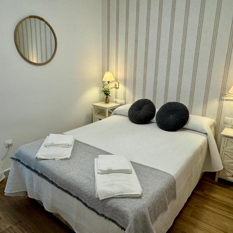 El Rincón de Candela - Apartamento Centro de Córdoba - Appartement 2 Chambres - 4