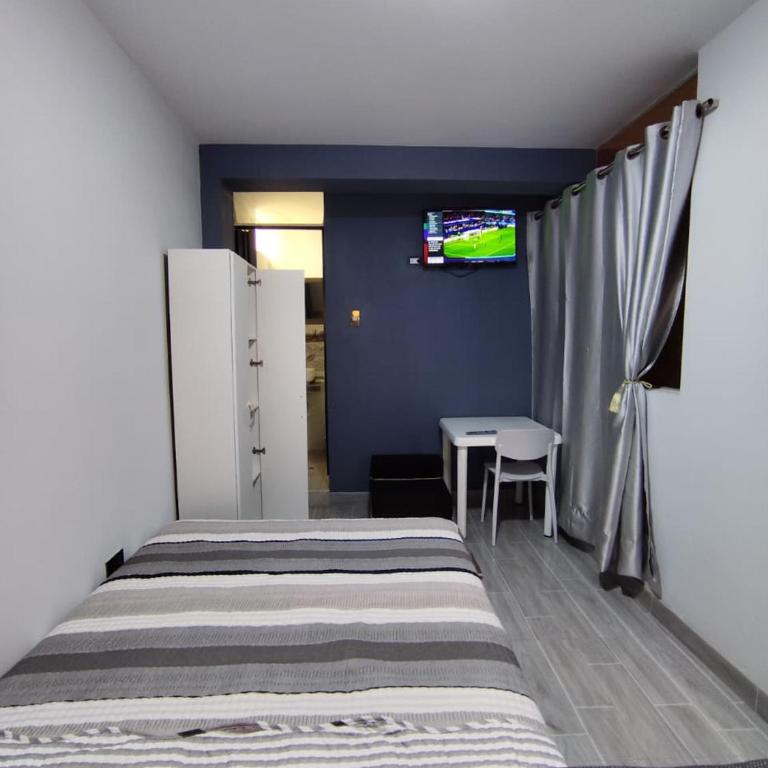 Kamalejha - Deluxe Room - 2