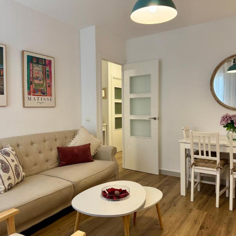 El Rincón de Candela - Apartamento Centro de Córdoba - Appartement 2 Chambres - 2