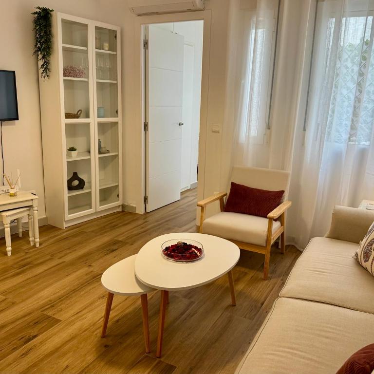 El Rincón de Candela - Apartamento Centro de Córdoba - Appartement 2 Chambres - 12
