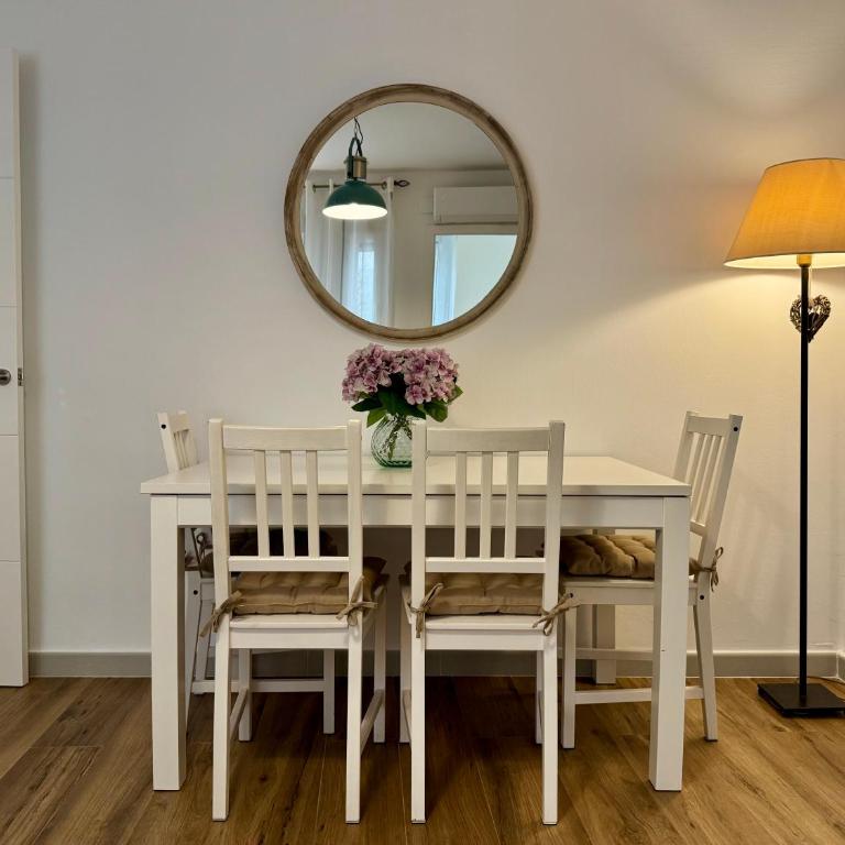 El Rincón de Candela - Apartamento Centro de Córdoba - Appartement 2 Chambres - 20