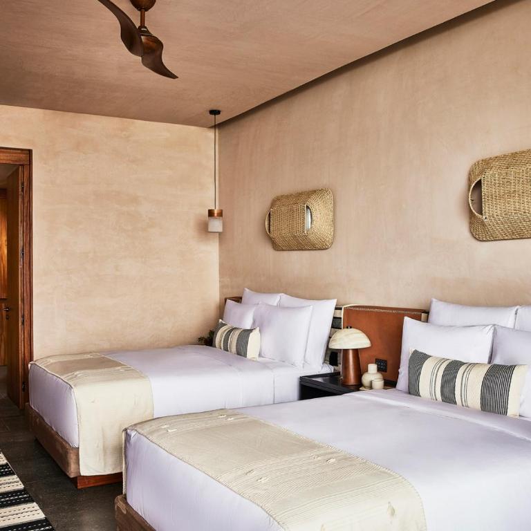 Etéreo, Auberge Collection - Two Mangrove Studios with Plunge Pools (Connecting) - 4