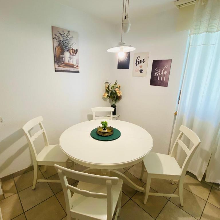 FeelGood Apartment D2 I Haus Gstein I Leukerbad I Gemmi - Apartment mit 1 Schlafzimmer - 9