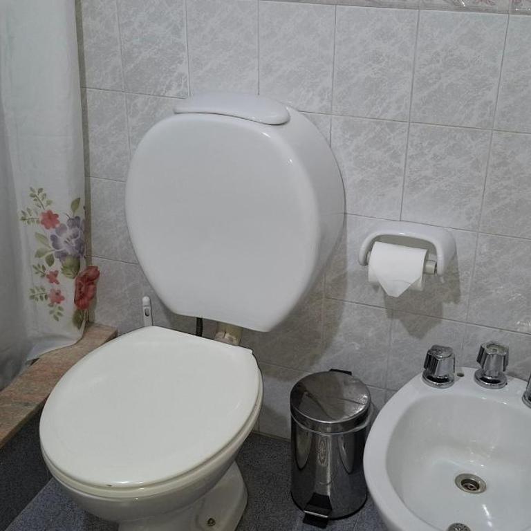 Departamento Balcarce 455 - Apartamento de 1 dormitorio - 10