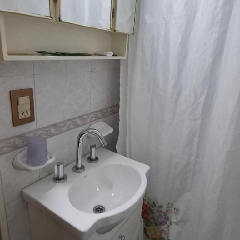 Departamento Balcarce 455 - Apartamento de 1 dormitorio - 11