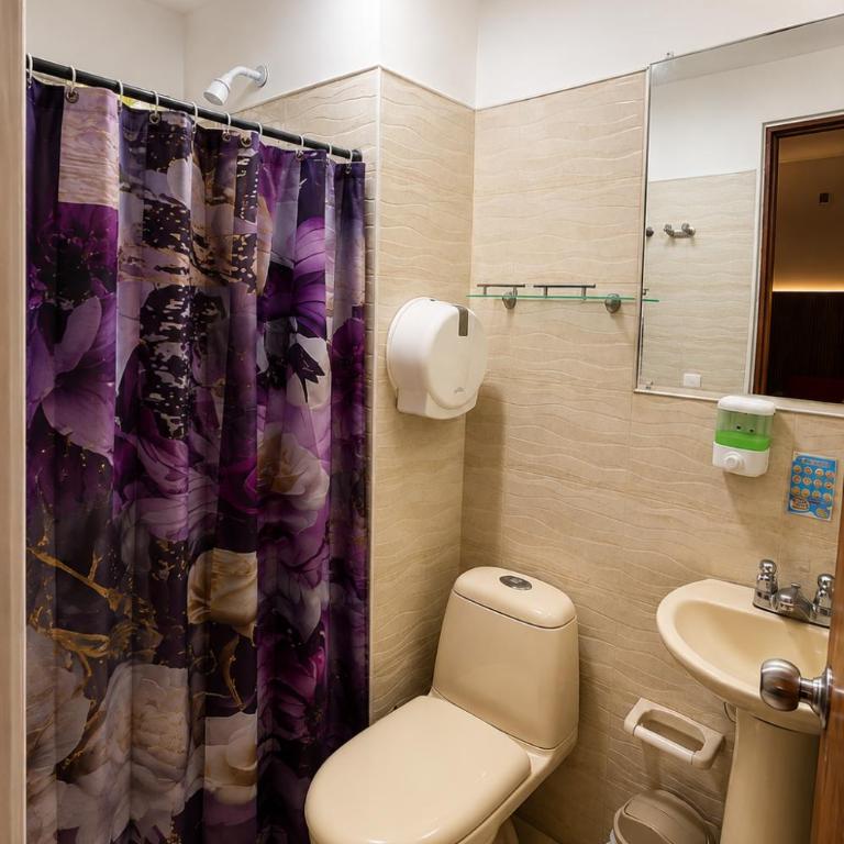 La Rivera Playa Palomino - Double Room with Garden View - 9