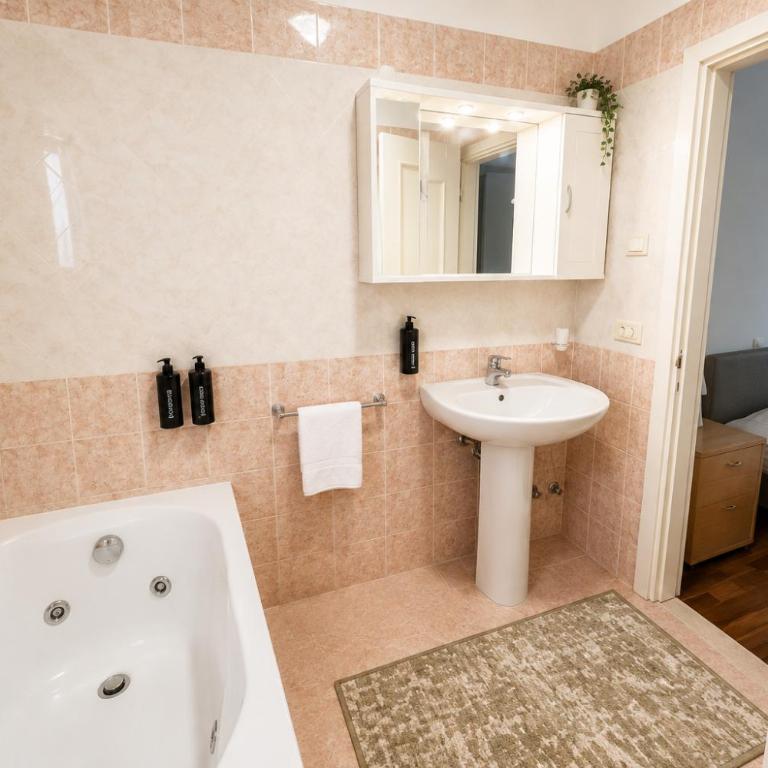 Azzurro private villas - Villa - 8