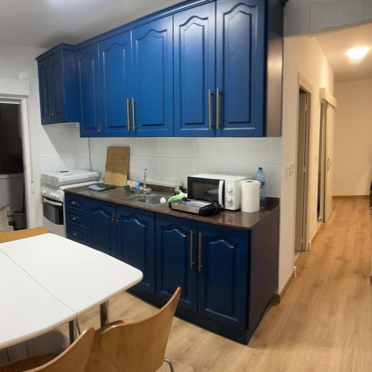 Rosa Río place - Superior Apartment mit 3 Schlafzimmern - 8
