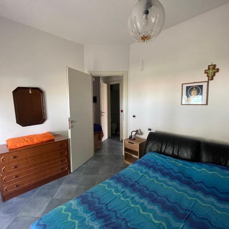 b&bonthebeachpda26 - Doppelzimmer mit Gemeinschaftsbad - 1