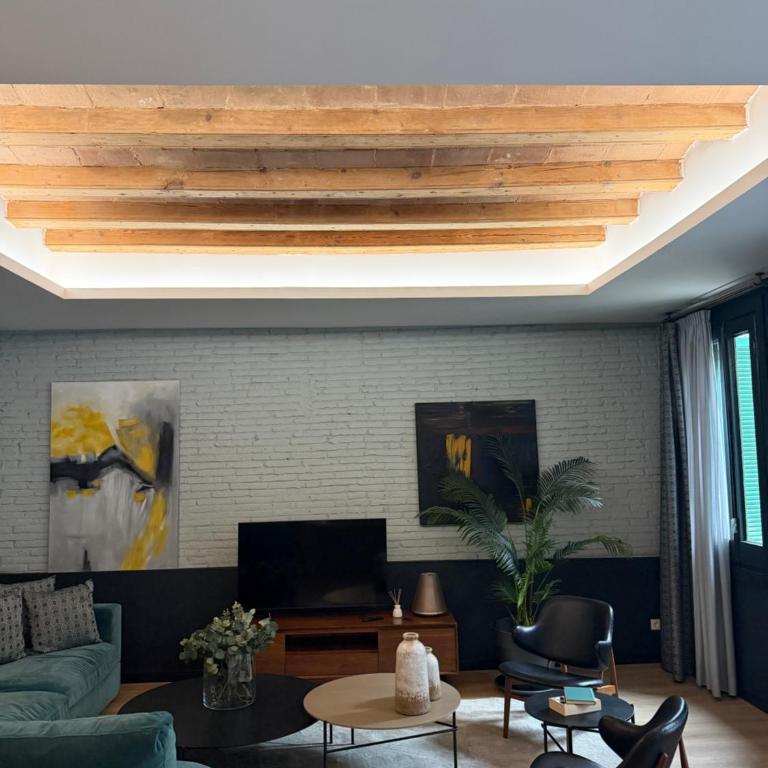 Velvet in Rambla Cataluña - Apartamento de 3 dormitorios - 1