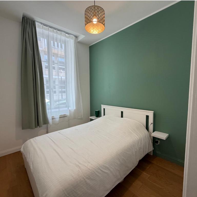 L'Entracte des Récollets - Centre ville - Apartment mit 1 Schlafzimmer - 2