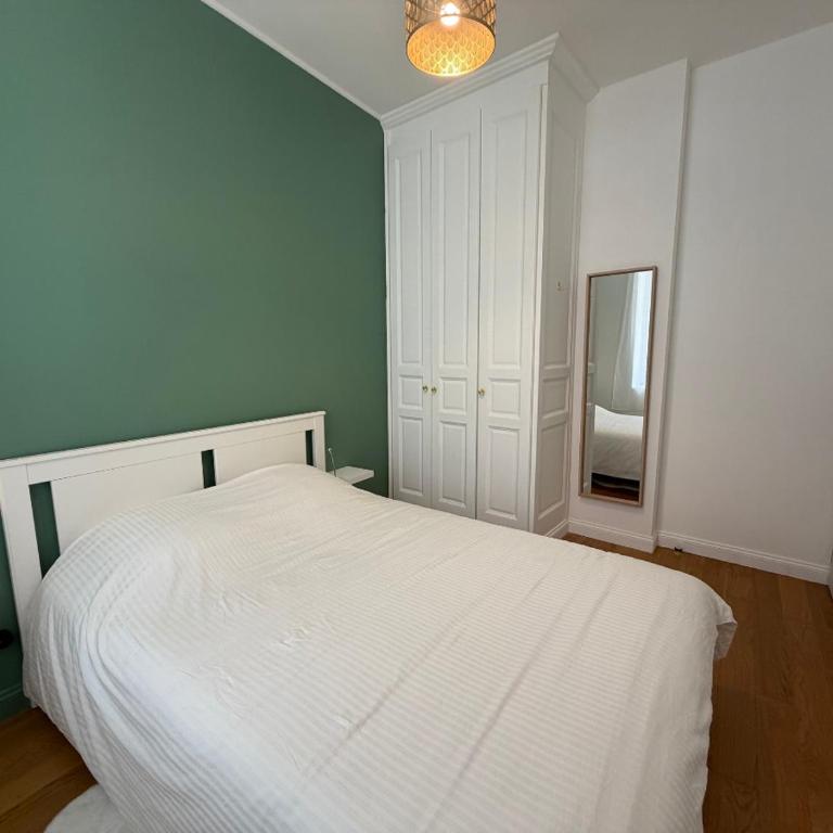 L'Entracte des Récollets - Centre ville - Apartment mit 1 Schlafzimmer - 6