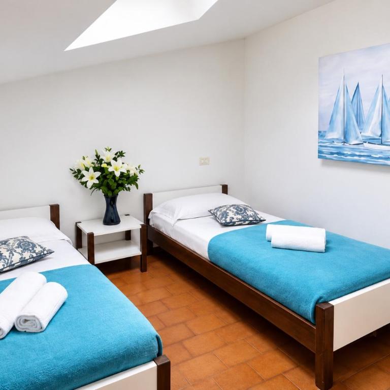 Azzurro private villas - Villa - 15
