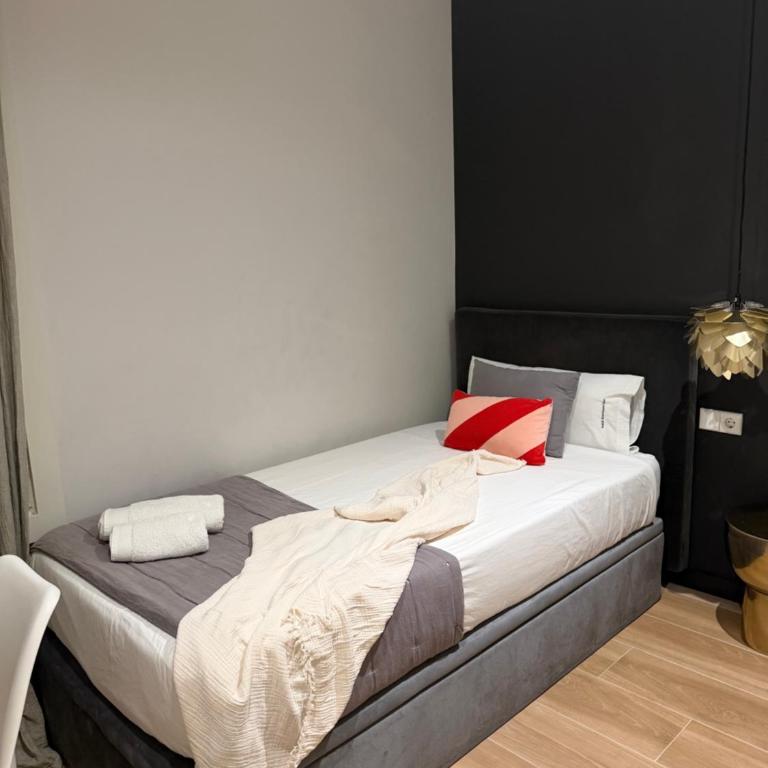 Velvet in Rambla Cataluña - Apartamento de 3 dormitorios - 62