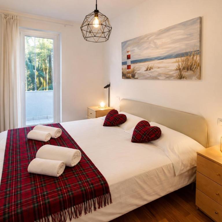 Azzurro private villas - Villa - 16