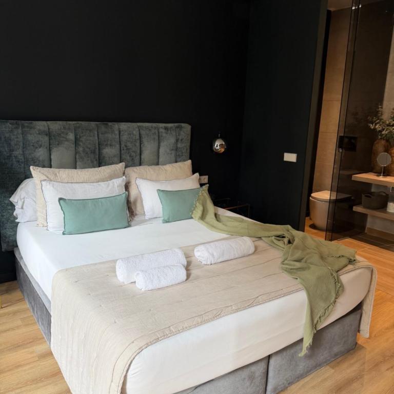 Velvet in Rambla Cataluña - Apartamento de 3 dormitorios - 4