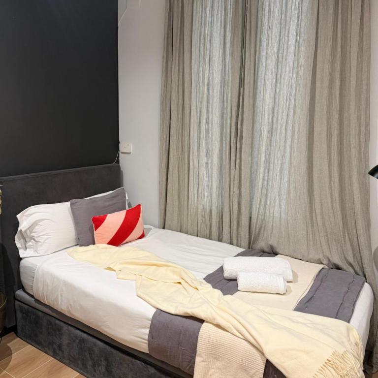 Velvet in Rambla Cataluña - Apartamento de 3 dormitorios - 60